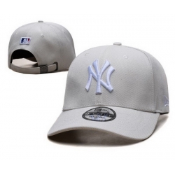 New York Yankees Snapback Cap 26J H638