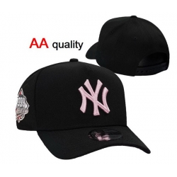 New York Yankees Snapback Cap 26J I295