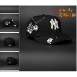 New York Yankees Snapback Cap 26J I398