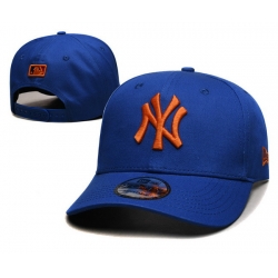New York Yankees Snapback Cap 26J I832