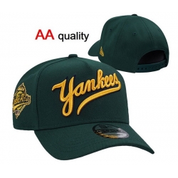 New York Yankees Snapback Cap 26J I921