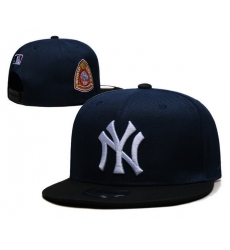 New York Yankees Snapback Cap 26J J036 New York Yankees Snapback Cap 26J J036