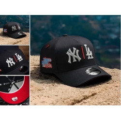 New York Yankees Snapback Cap 26J J257