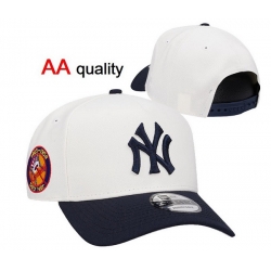 New York Yankees Snapback Cap 26J J374