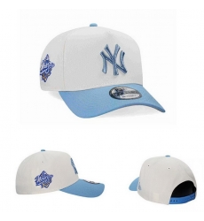 New York Yankees Snapback Cap 26J J610 New York Yankees Snapback Cap 26J J610