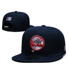 New York Yankees Snapback Cap 26J J662
