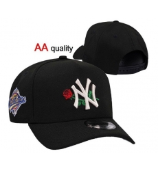 New York Yankees Snapback Cap 26J J727