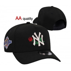 New York Yankees Snapback Cap 26J J727