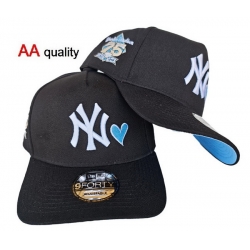 New York Yankees Snapback Cap 26J J820
