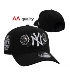 New York Yankees Snapback Cap 26J J947