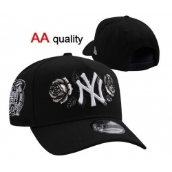 New York Yankees Snapback Cap 26J J947