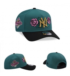 New York Yankees Snapback Cap 26J K057