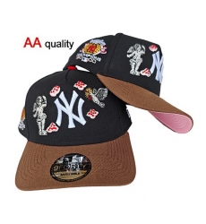 New York Yankees Snapback Cap 26J K271 New York Yankees Snapback Cap 26J K271
