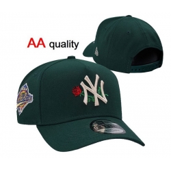 New York Yankees Snapback Cap 26J K749