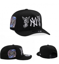 New York Yankees Snapback Cap 26J L201 New York Yankees Snapback Cap 26J L201