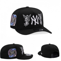New York Yankees Snapback Cap 26J L201