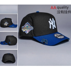 New York Yankees Snapback Cap 26J L361