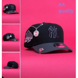 New York Yankees Snapback Cap 26J L794