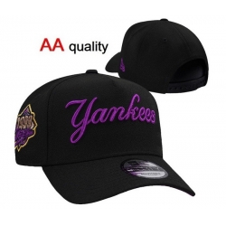 New York Yankees Snapback Cap 26J M951