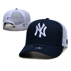 New York Yankees Snapback Cap 26J O508