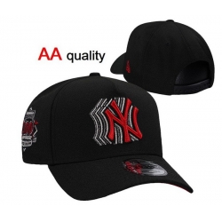 New York Yankees Snapback Cap 26J O924