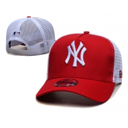 New York Yankees Snapback Cap 26J P334