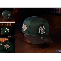 New York Yankees Snapback Cap 26J P851