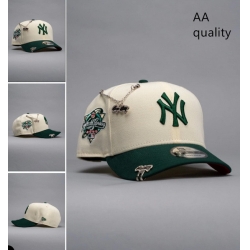 New York Yankees Snapback Cap 26J P956