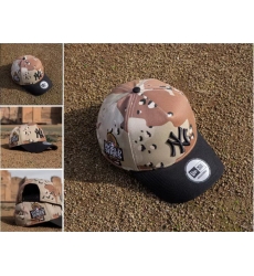 New York Yankees Snapback Cap 26J Q473