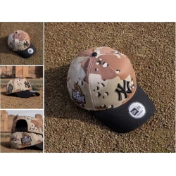 New York Yankees Snapback Cap 26J Q473