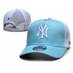 New York Yankees Snapback Cap 26J Q515