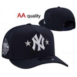 New York Yankees Snapback Cap 26J Q765
