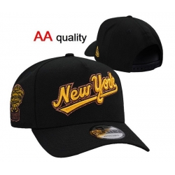 New York Yankees Snapback Cap 26J Q862