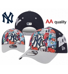 New York Yankees Snapback Cap 26J R037 New York Yankees Snapback Cap 26J R037