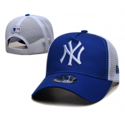 New York Yankees Snapback Cap 26J R351