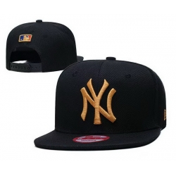 New York Yankees Snapback Cap 26J R443