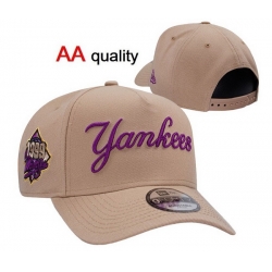 New York Yankees Snapback Cap 26J R677