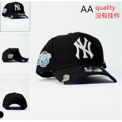 New York Yankees Snapback Cap 26J R718
