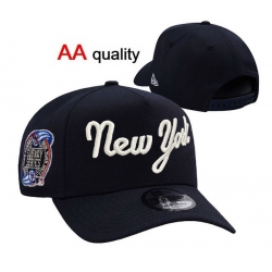 New York Yankees Snapback Cap 26J R720