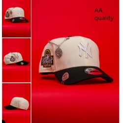 New York Yankees Snapback Cap 26J S313
