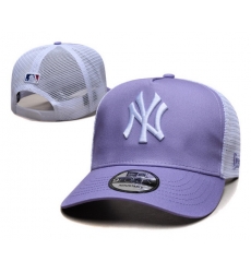 New York Yankees Snapback Cap 26J S325