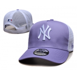 New York Yankees Snapback Cap 26J S325
