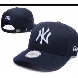 New York Yankees Snapback Cap 26J S456