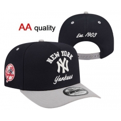 New York Yankees Snapback Cap 26J S762