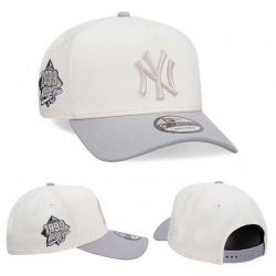 New York Yankees Snapback Cap 26J S779