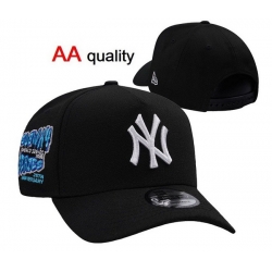 New York Yankees Snapback Cap 26J S966