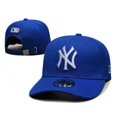 New York Yankees Snapback Cap 26J T648