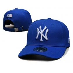 New York Yankees Snapback Cap 26J T648