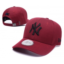 New York Yankees Snapback Cap 26J T935