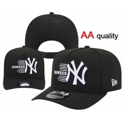 New York Yankees Snapback Cap 26J U068
